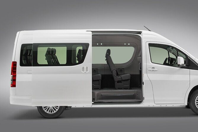 Cancun, Riviera Maya and Tulum Airport Transfers - FAQs