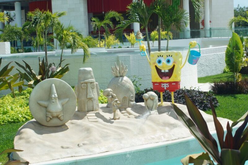 Cancun/Riviera Maya: Aquanick- Aqua Ride - Attractions and Activities