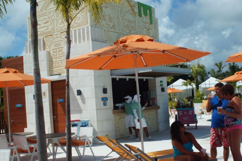 Cancun/Riviera Maya: Aquanick- Aqua Ride - Pricing and Value