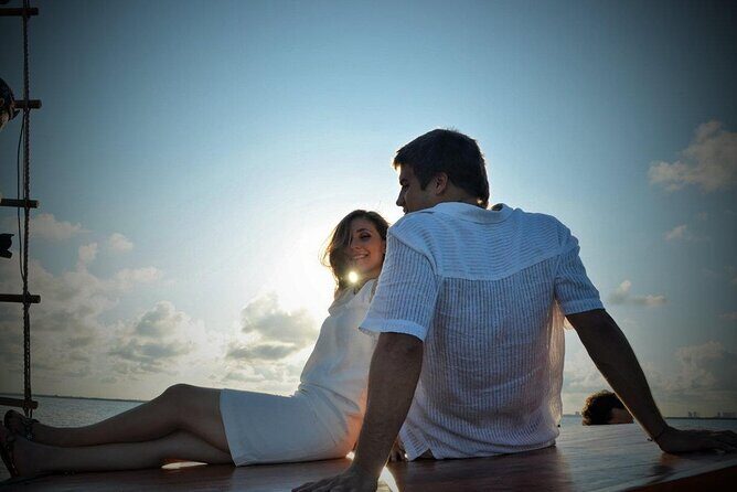 Cancun Romantic Lobster Dinner at Lagoon (sunset and night) - FAQs