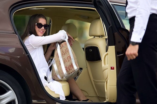 Cancun Round Private Airport Transfer - The Experience: What to Expect from the Cancun Private Transfer