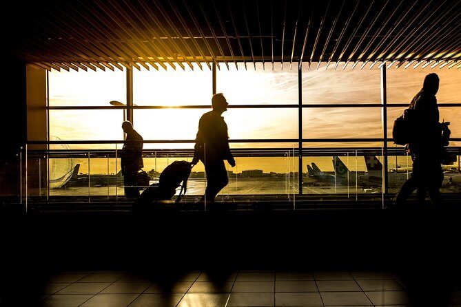 Cancun Round Private Airport Transfer - What We Found in Reviews and Feedback