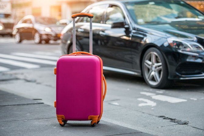 Cancun Round Private Airport Transfer - Practical Tips for Using This Transfer Service