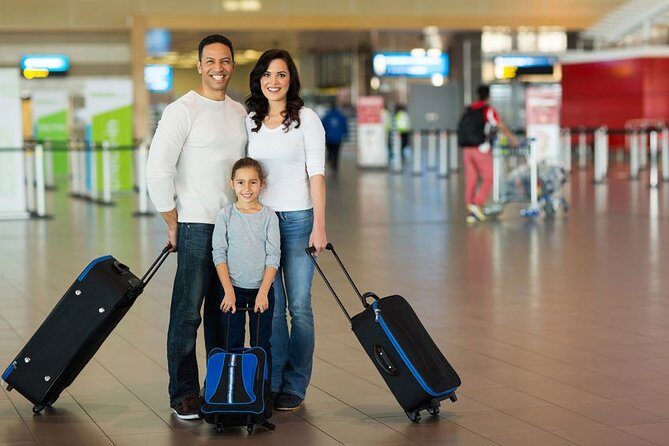 Cancun Round Private Airport Transfer - FAQ (Frequently Asked Questions)