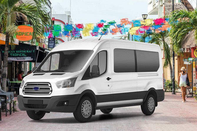 Cancun Roundtrip Shuttle Transportation - Authentic Experiences: What Travelers Say