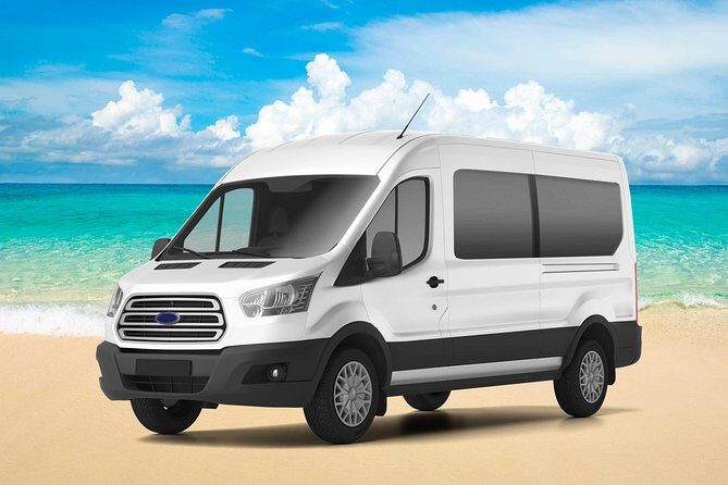 Cancun Roundtrip Shuttle Transportation - Practical Tips for Booking and Enjoying the Service
