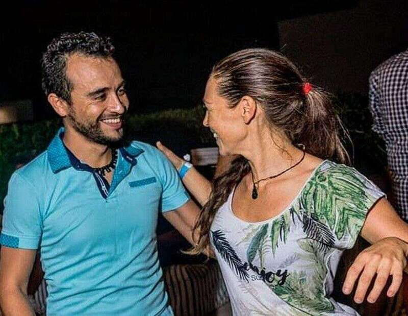 Cancun: Salsa/Bachata Group Class - What Travelers Say