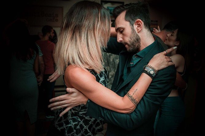 Cancun Salsa Lovers Dance Experience - FAQs