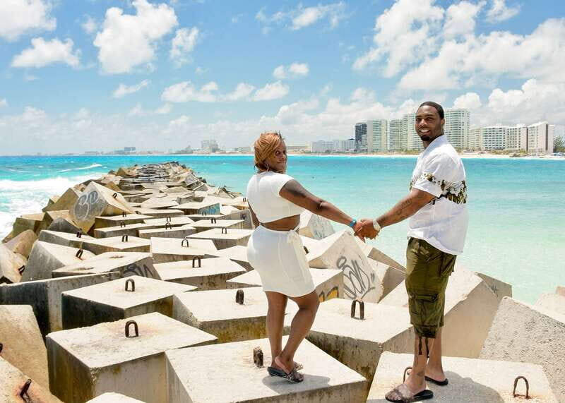 Cancun: Scenic Beach Photoshoot Private Experience - An In-Depth Look at the Cancun Scenic Beach Photoshoot