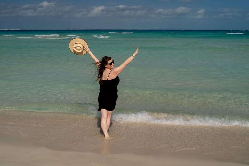 Cancun: Scenic Beach Photoshoot Private Experience - FAQs