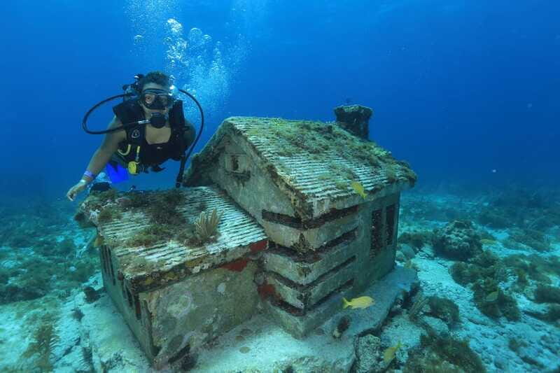 Cancun: Scuba Diving for Beginners, 2 Dives - Practical Advice: Booking, Timing, and What to Bring
