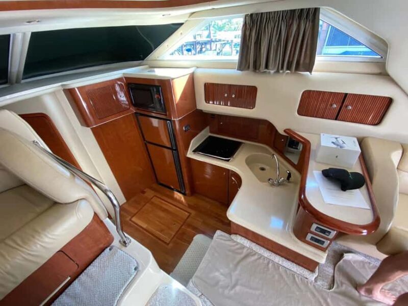 Cancún: Sea Ray F43 yacht rental to Isla Mujeres - Final Thoughts