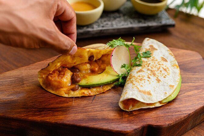Cancun Seafood Lovers Tour - FAQ