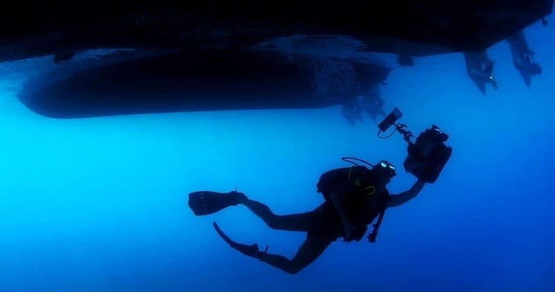 Cancun: Shipwreck and Reef Dives - The Sum Up: Who should consider this tour?