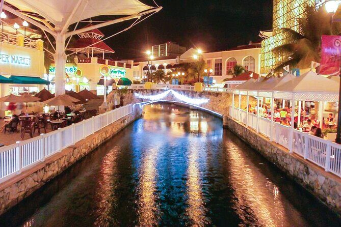 Cancun Shopping Private Guided Tour & City Sightseeing - FAQ