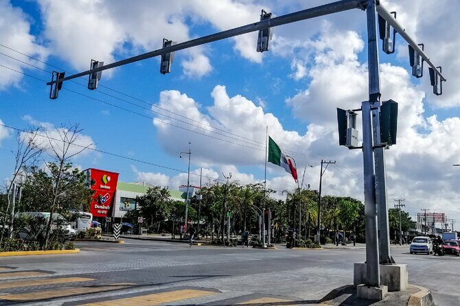 Cancun Shopping Private Guided Tour & City Sightseeing - Final Words