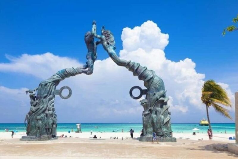 Cancun: Sightseeing Walking Tour With a Local Guide - FAQ