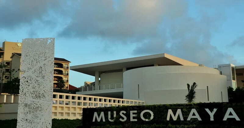 Cancun: Skip-the-Line Mayan Museum & San Miguelito Site - An Honest Look at the Mayan Museum & San Miguelito Tour