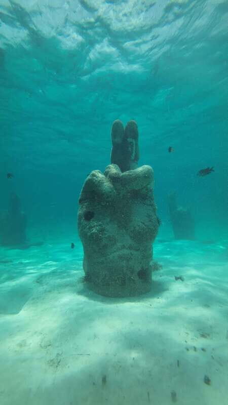 Cancun: Snorkeling Boat Tour with Gear - The Experience: What Youll Feel