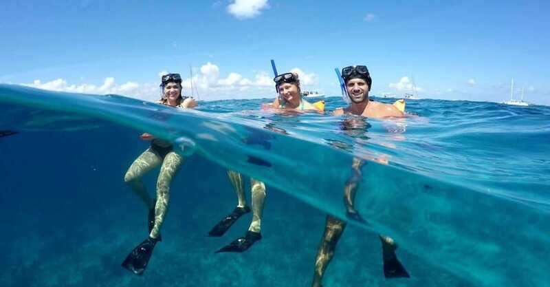 Cancun: Snorkeling Tour with Hotel Pickup - The Bottom Line: Who Is This Tour For?