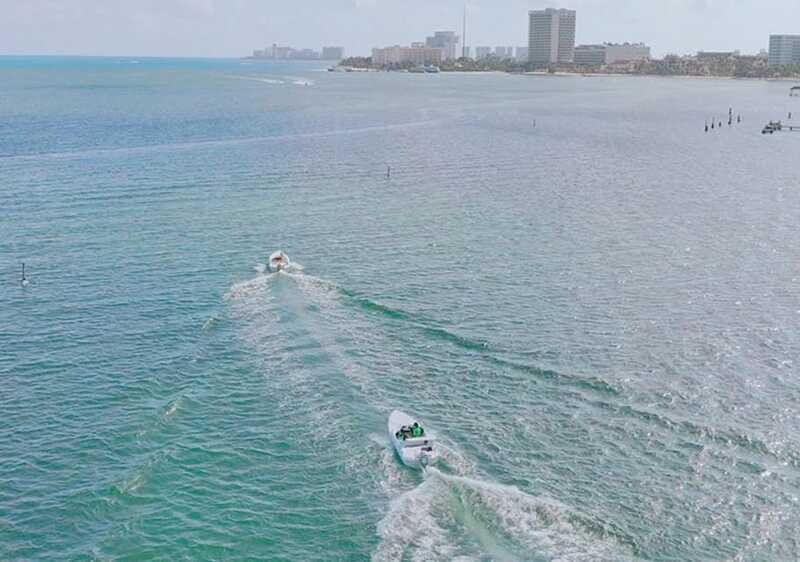 Cancun: Speed Boat Adventure in Nichupte Lagoon - Similar Experiences to Consider