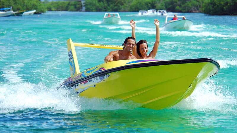 Cancun: Speedboat Mangrove Jungle & Snorkel Tour - An In-Depth Look at the Experience