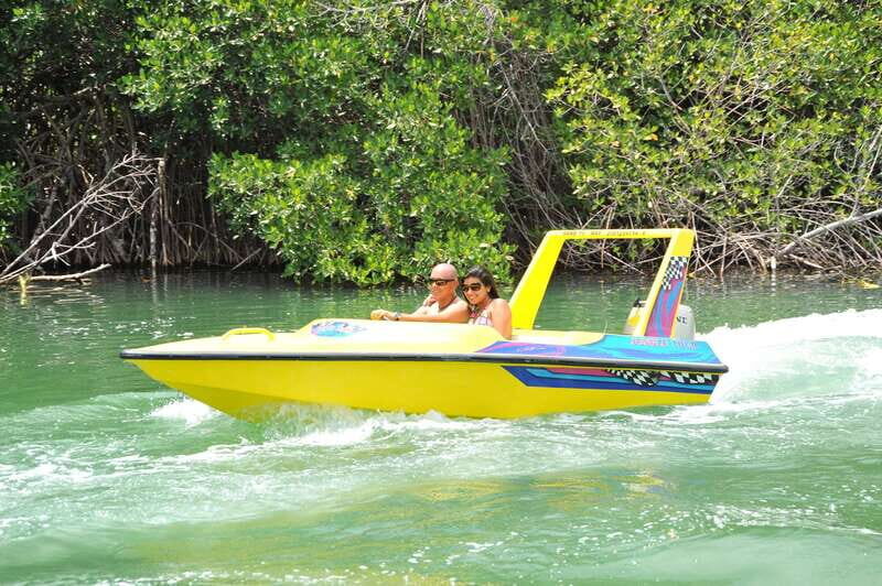 Cancun: Speedboat Mangrove Jungle & Snorkel Tour - Final Thoughts: Is It Worth It?