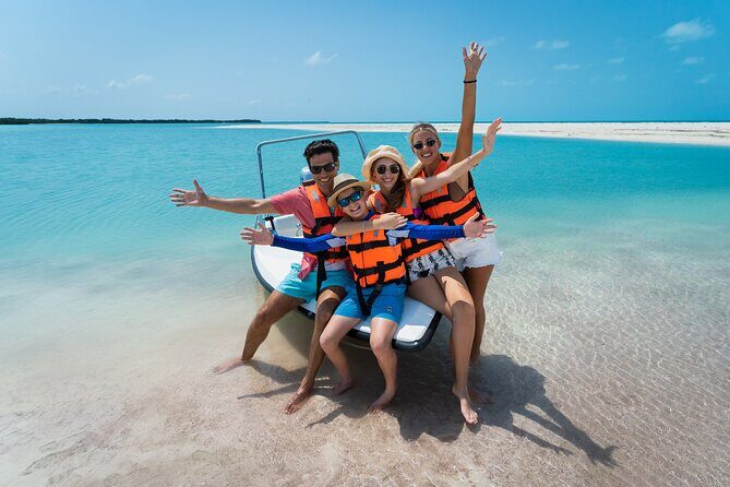 Cancun: Speedboat tour to a Virgin Beach - The Sum Up: Is It Worth It?