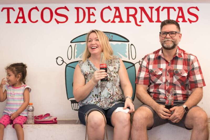 Cancún: Street Food, Local Market and Urban Art Tour - Experiencing Cancún like a Local