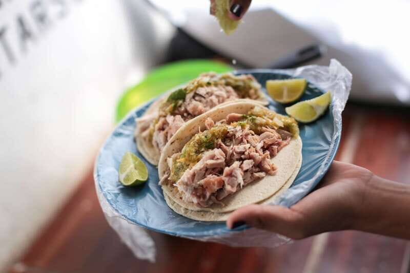 Cancún: Street Food, Local Market and Urban Art Tour - Detailed Itinerary Breakdown