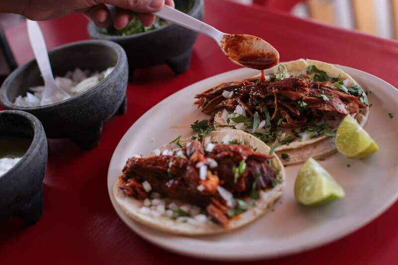 Cancún: Street Food, Local Market and Urban Art Tour - Who Should Consider This Tour?
