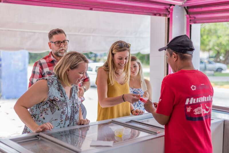Cancún: Street Food, Local Market and Urban Art Tour - FAQs