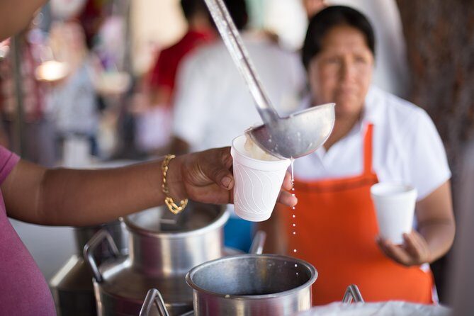 Cancun Street Food Tour with Food Stalls, Local Market and Murals - Who Will Love This Tour?