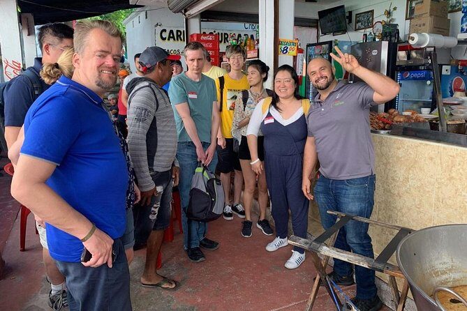 Cancun Street Food Tour with Food Stalls, Local Market and Murals - The Sum Up: Is It Worth It?