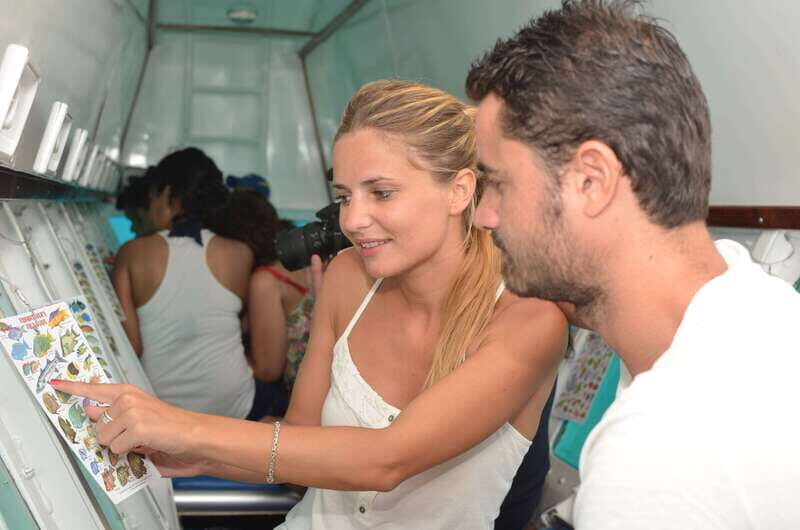 Cancun: Subsee Explorer Ride - FAQ