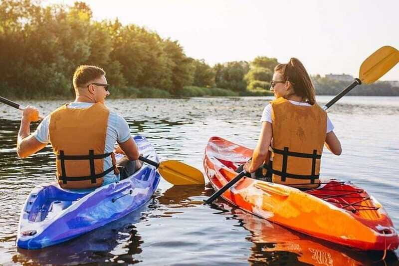 Cancun: Sunrise or Sunset Kayak Tour - FAQ