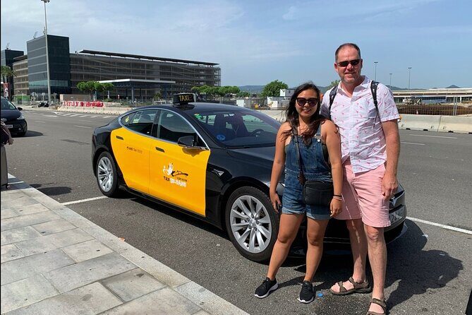 Cancún Sunset Tour: Private Ride, Ocean Views & Local Highlights - The Sum Up