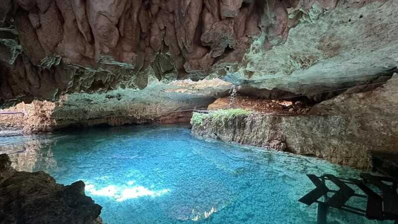 Cancún: Swim and Zipline in Two Cenotes with Lunch - Final Thoughts