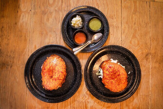 Cancun Taco & Mexican Food Tour with Tequila Tasting - The Experience: What Youll Actually Get