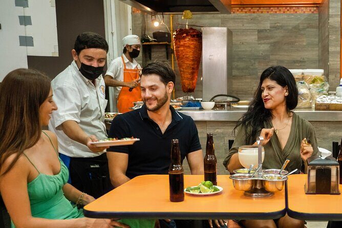 Cancun Taco & Mexican Food Tour with Tequila Tasting - Who Should Consider This Tour?