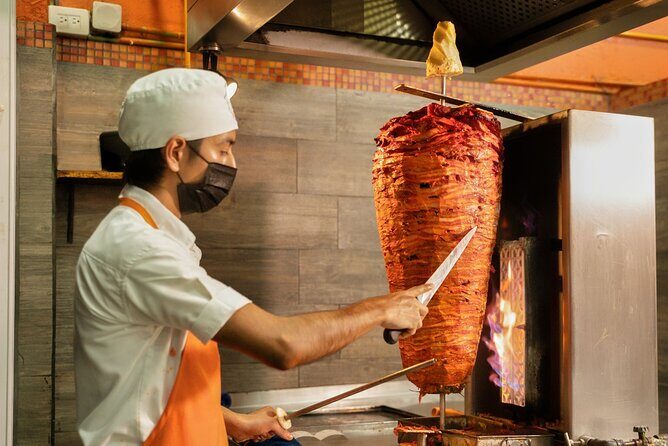 Cancun Taco & Mexican Food Tour with Tequila Tasting - The Sum Up