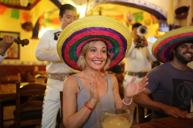 Cancun Taco Tour, Local Beer and Night Market with Transportation - Final Thoughts