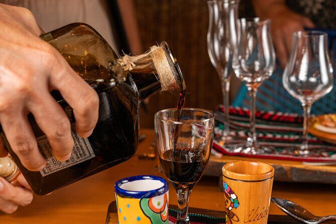 Cancun Tequila Tasting and Pairing - FAQ