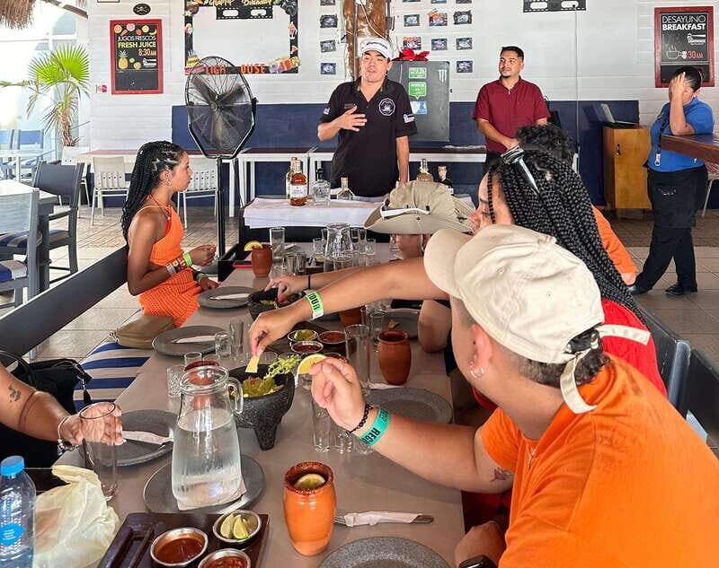 Cancun: Tequila Tasting at the Lighthouse Restaurant - Final Thoughts