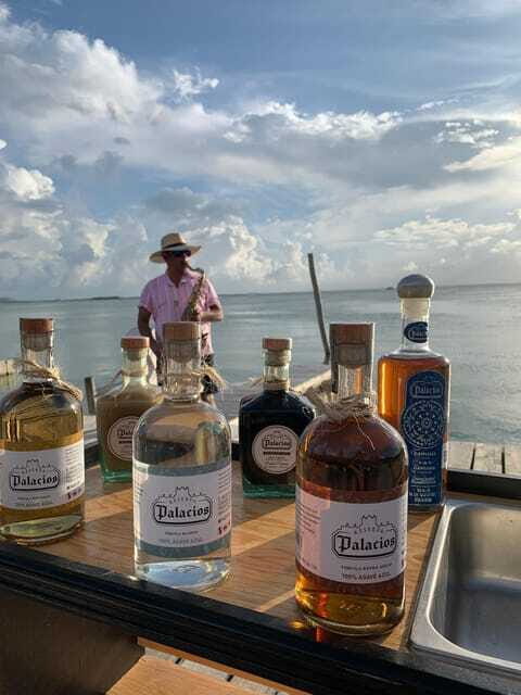 Cancun: Tequila Tasting at the Lighthouse Restaurant - FAQs