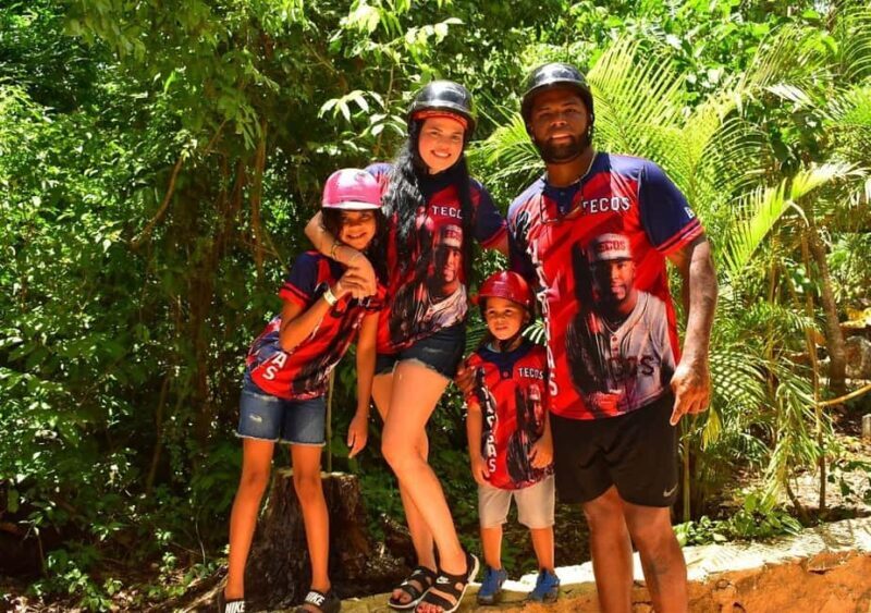Cancun: Thrilling ATV Adventure, Ziplines and Cenote swim - The Value of the Experience