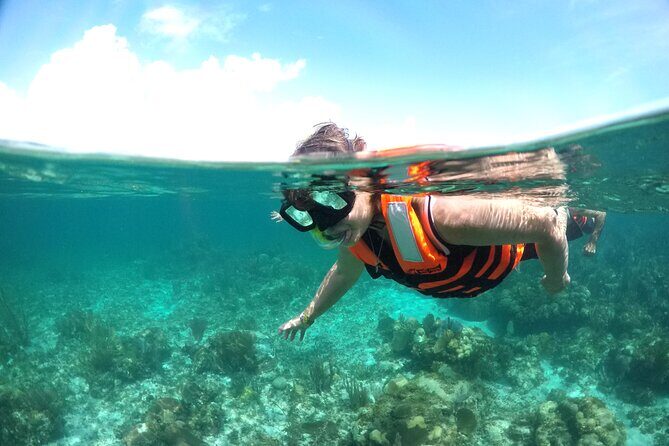 Cancun to isla mujeres catamaran sailing - The Sum Up: Is It Worth It?