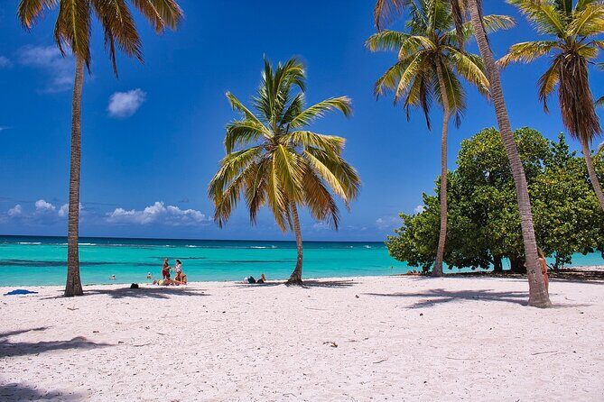 Cancun to Playa del Carmen private transfer, with option to stop - Key Points