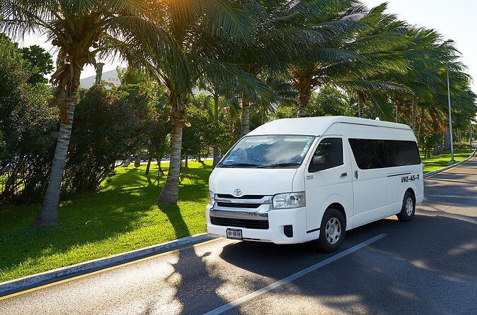 Cancun to Tulum Private Airport Transportation Round Trip - Who This Service Is Best For
