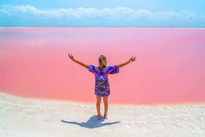 Cancun tour Las Coloradas Pink Lagoon + Rio Lagartos Tour - Exploring the Cancun Tour Las Coloradas Pink Lagoon + Rio Lagartos: An Honest Review
